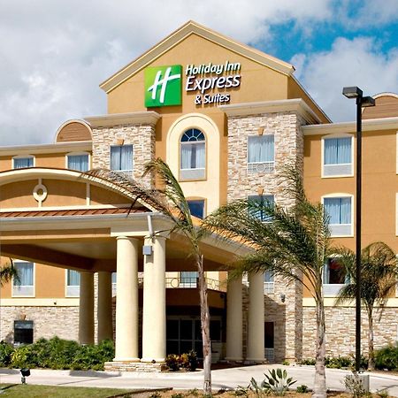 Holiday Inn Express & Suites Corpus Christi By Ihg Ngoại thất bức ảnh
