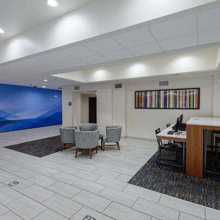 Holiday Inn Express & Suites Corpus Christi By Ihg Ngoại thất bức ảnh