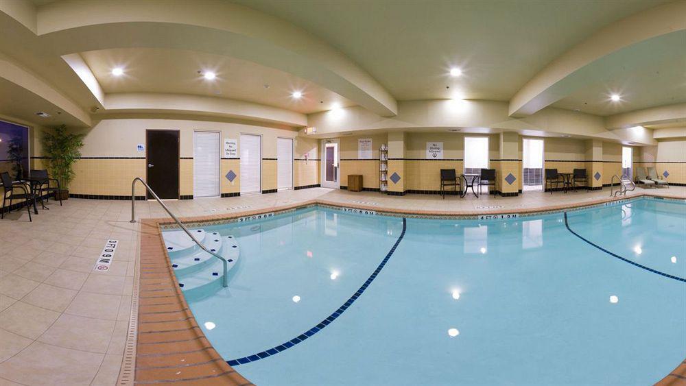 Holiday Inn Express & Suites Corpus Christi By Ihg Ngoại thất bức ảnh