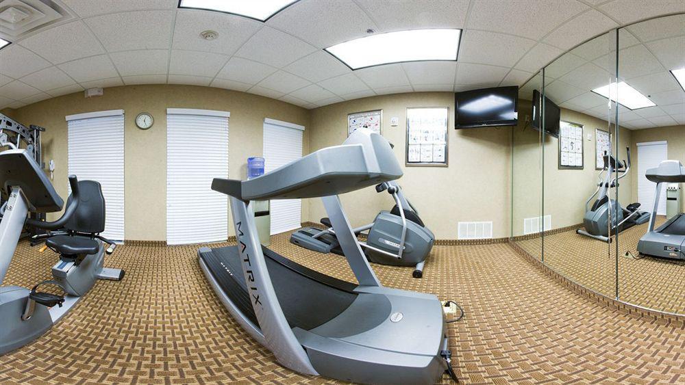 Holiday Inn Express & Suites Corpus Christi By Ihg Ngoại thất bức ảnh