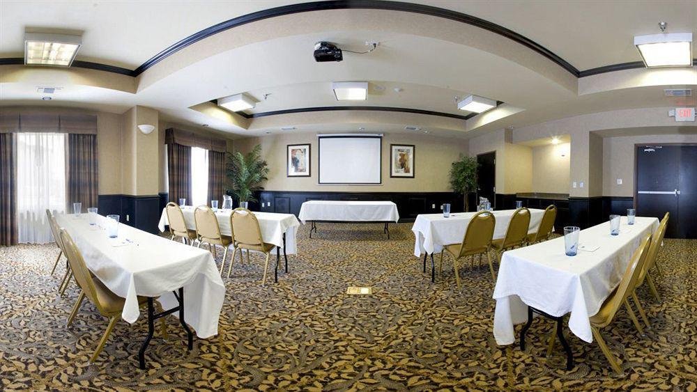 Holiday Inn Express & Suites Corpus Christi By Ihg Ngoại thất bức ảnh