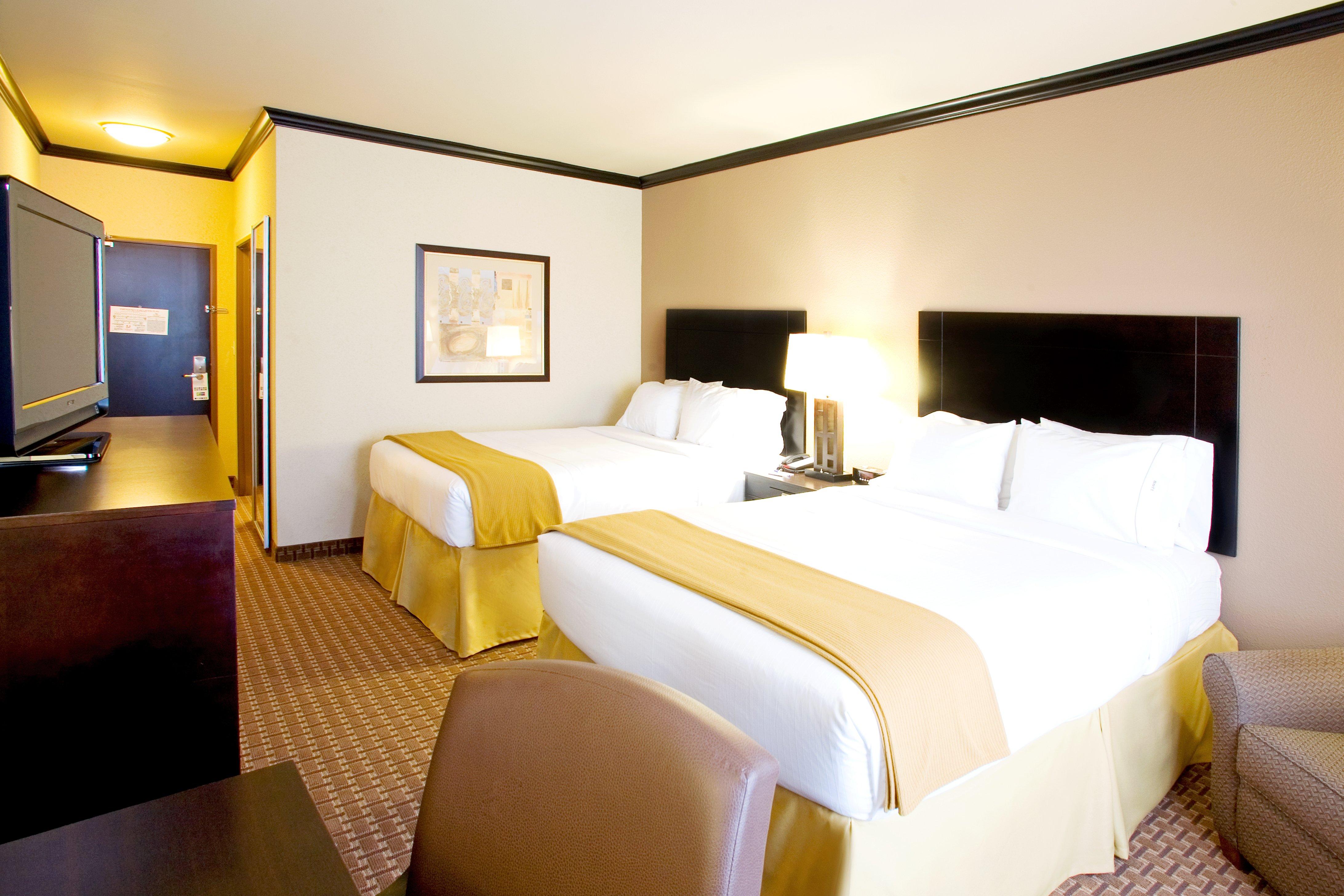Holiday Inn Express & Suites Corpus Christi By Ihg Ngoại thất bức ảnh