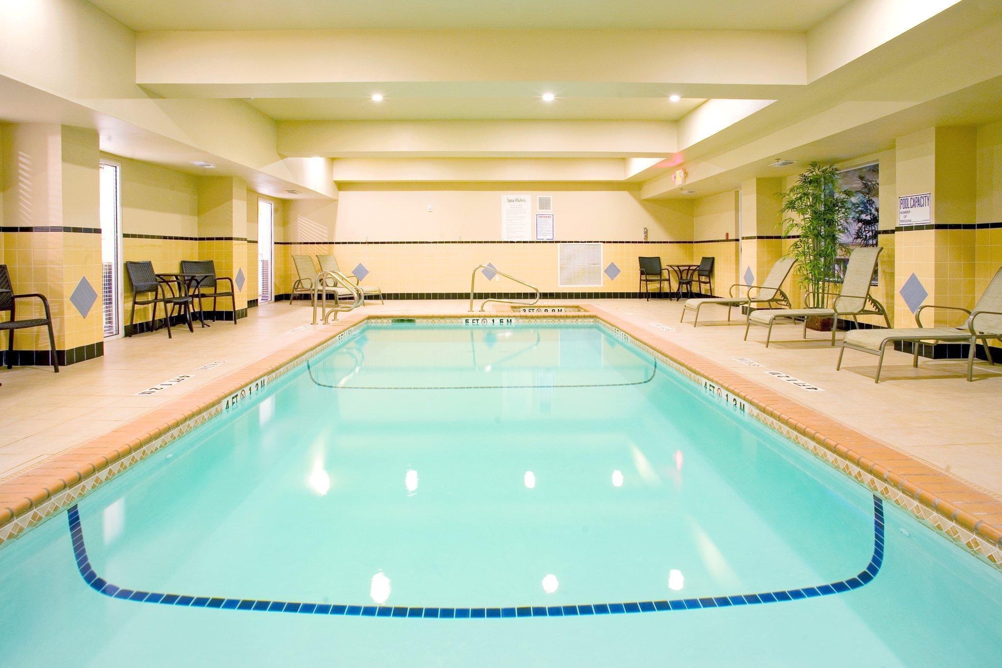 Holiday Inn Express & Suites Corpus Christi By Ihg Ngoại thất bức ảnh