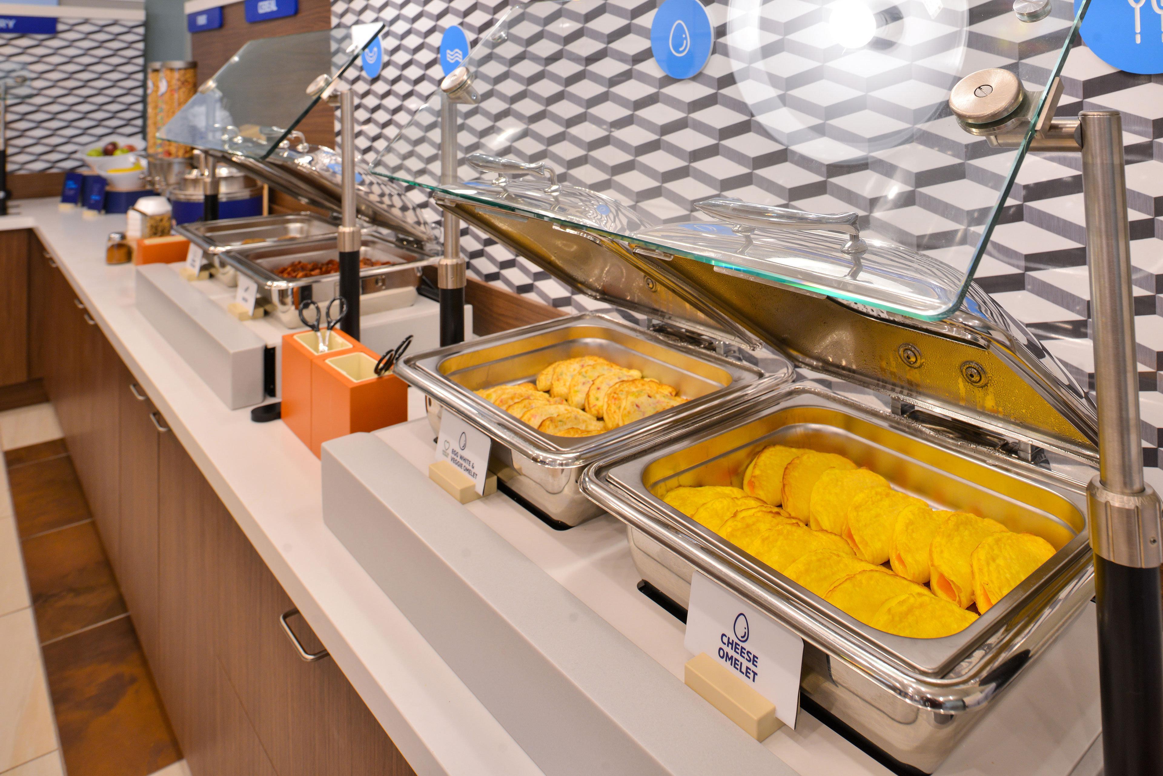 Holiday Inn Express & Suites Corpus Christi By Ihg Ngoại thất bức ảnh