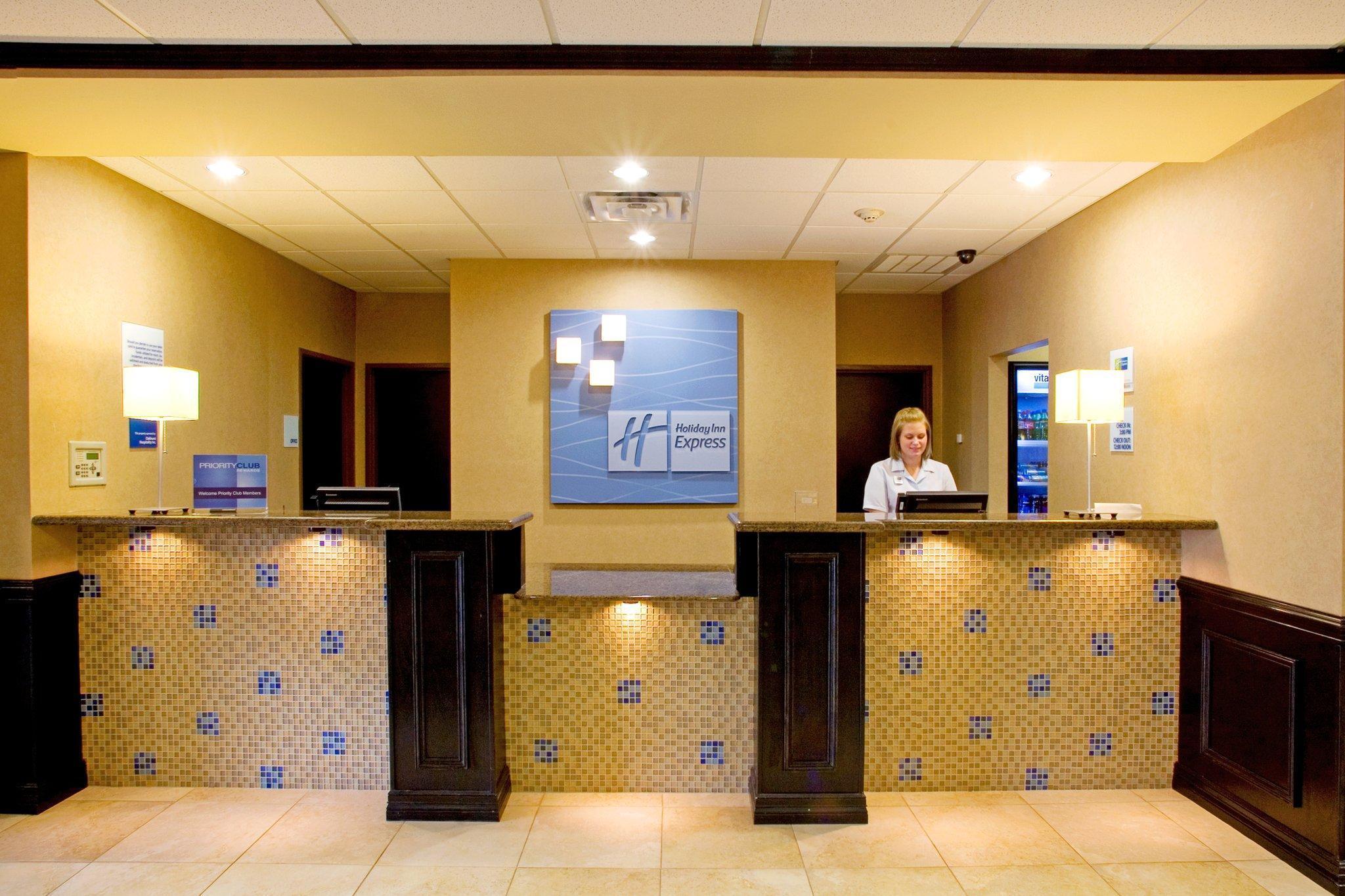 Holiday Inn Express & Suites Corpus Christi By Ihg Ngoại thất bức ảnh