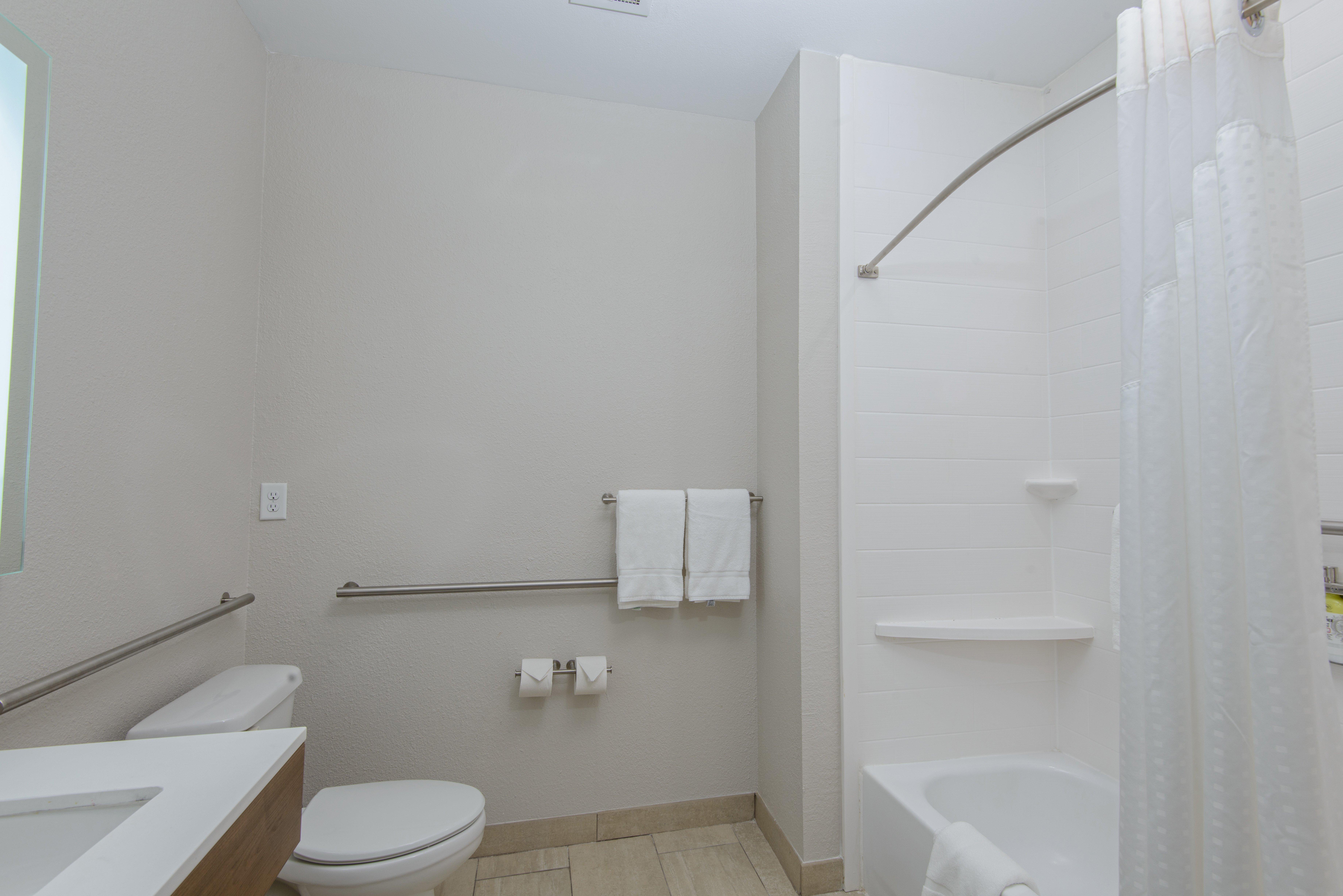 Holiday Inn Express & Suites Corpus Christi By Ihg Ngoại thất bức ảnh