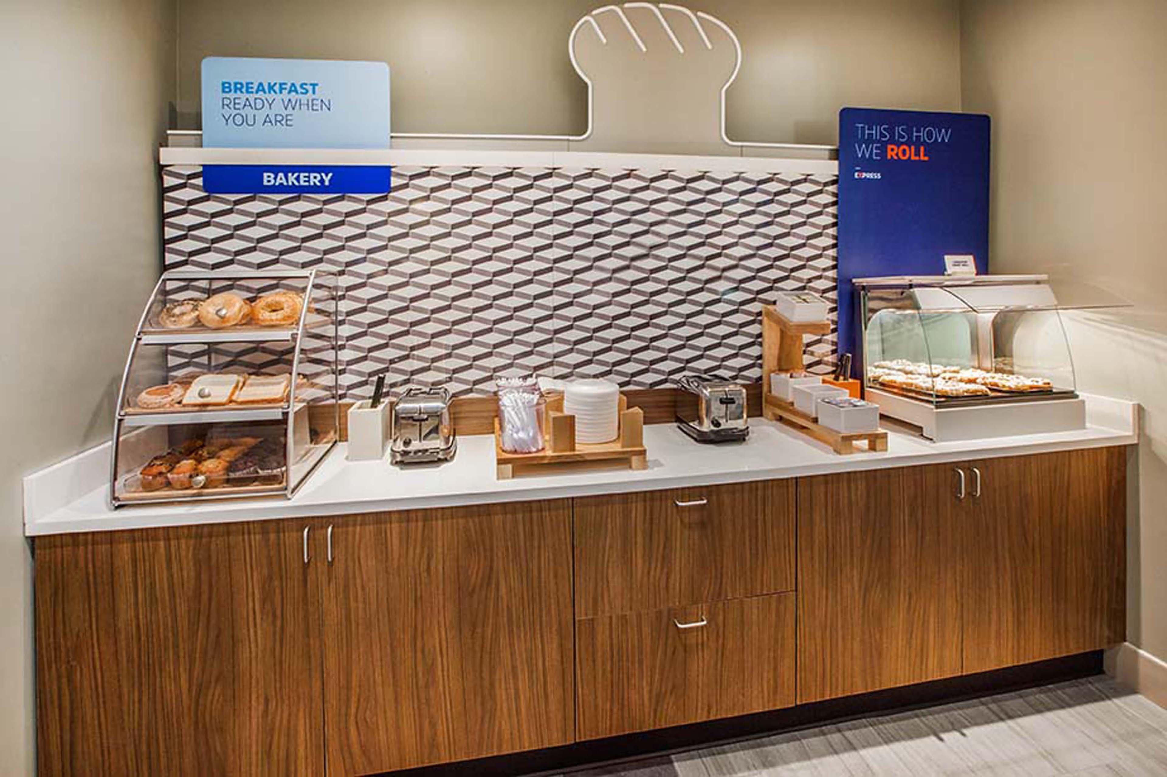 Holiday Inn Express & Suites Corpus Christi By Ihg Ngoại thất bức ảnh