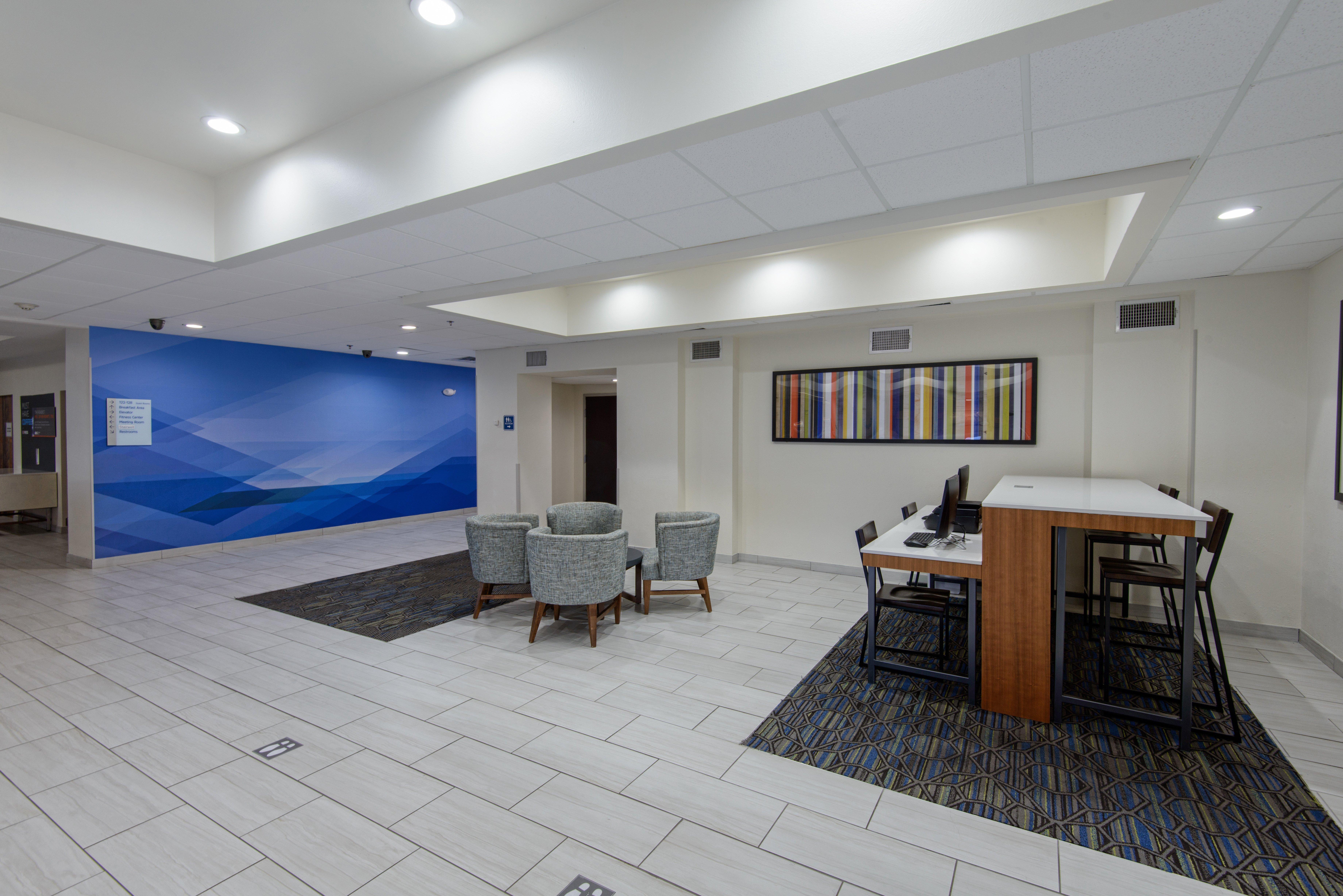 Holiday Inn Express & Suites Corpus Christi By Ihg Ngoại thất bức ảnh