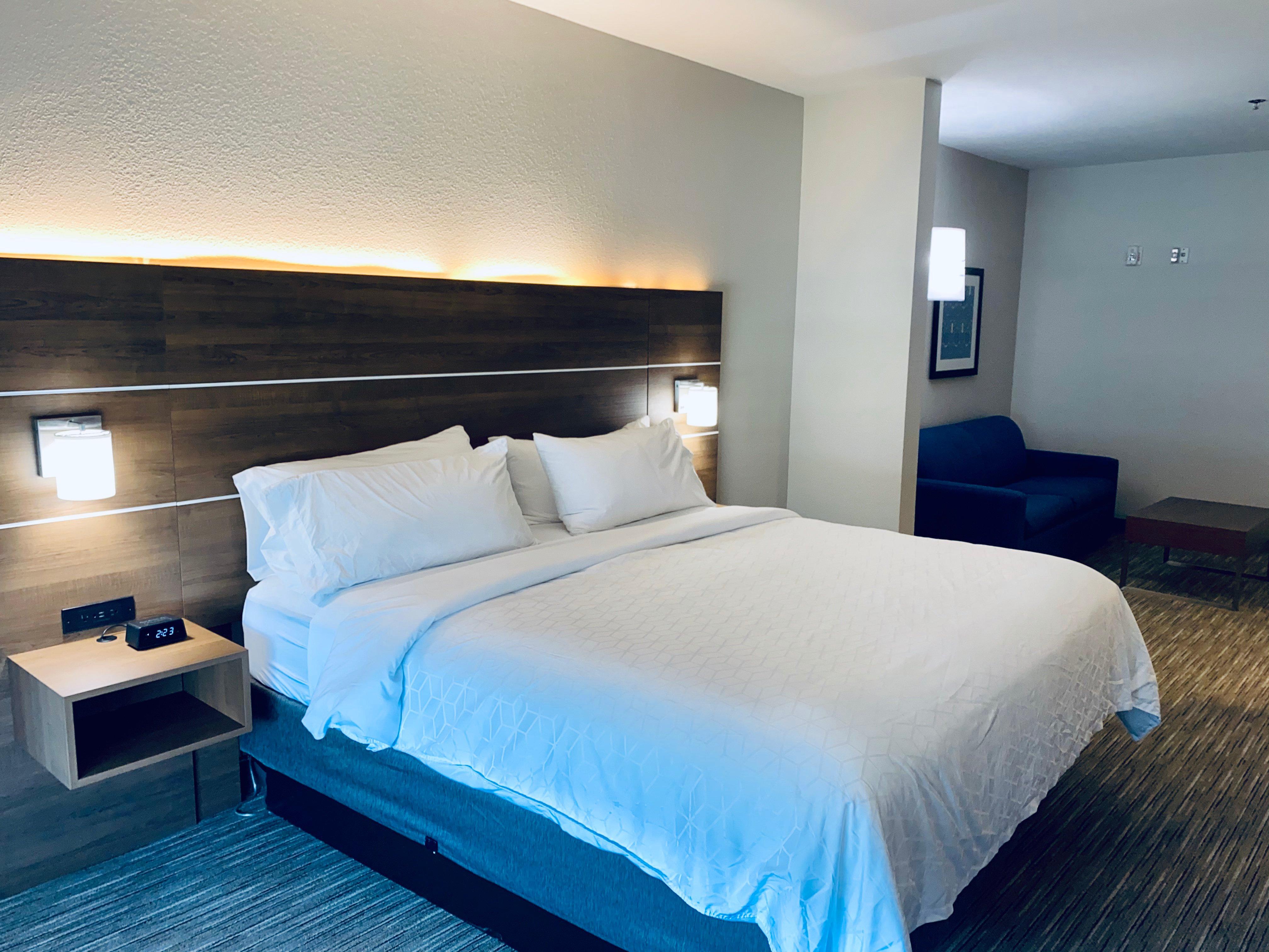 Holiday Inn Express & Suites Corpus Christi By Ihg Ngoại thất bức ảnh