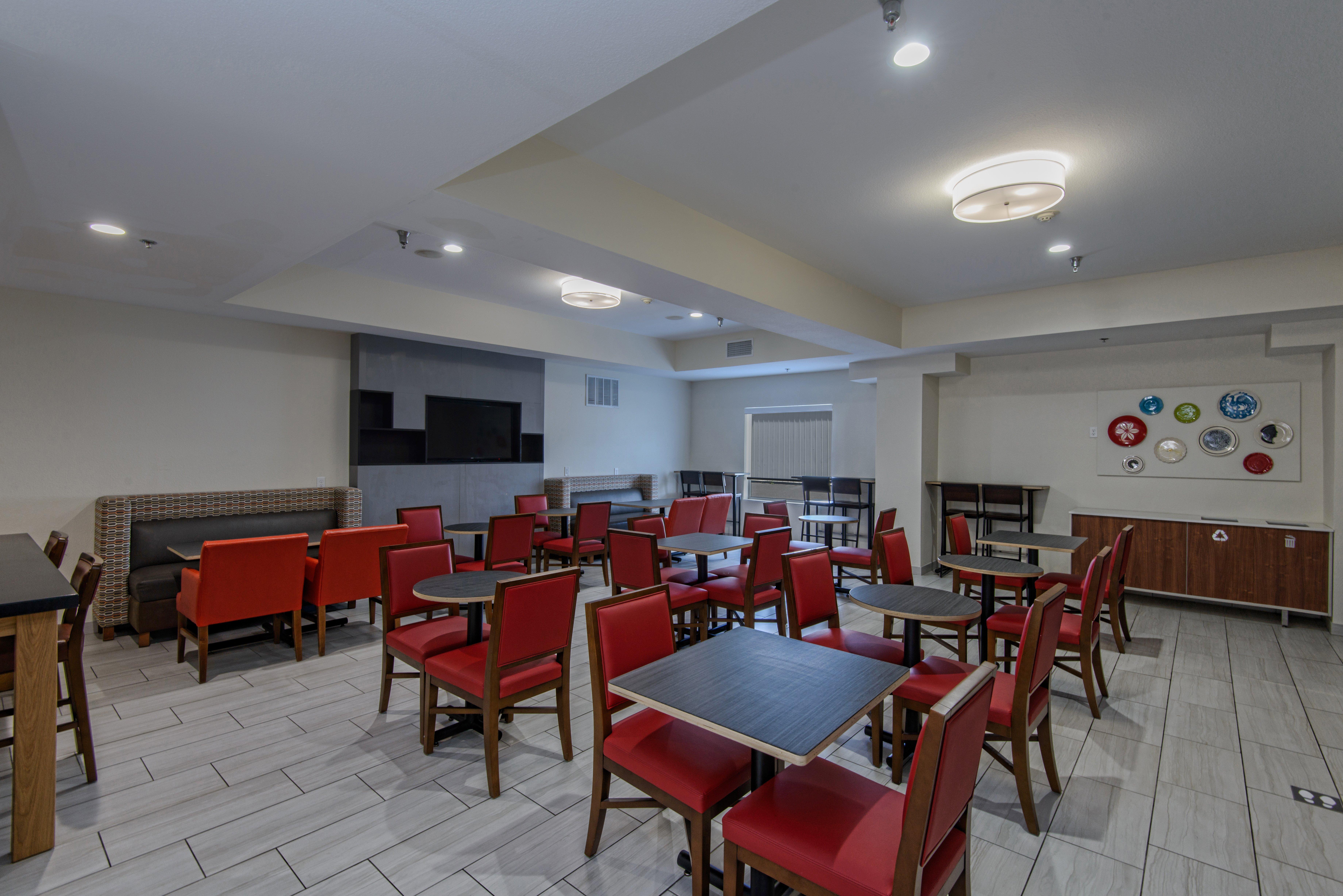 Holiday Inn Express & Suites Corpus Christi By Ihg Ngoại thất bức ảnh
