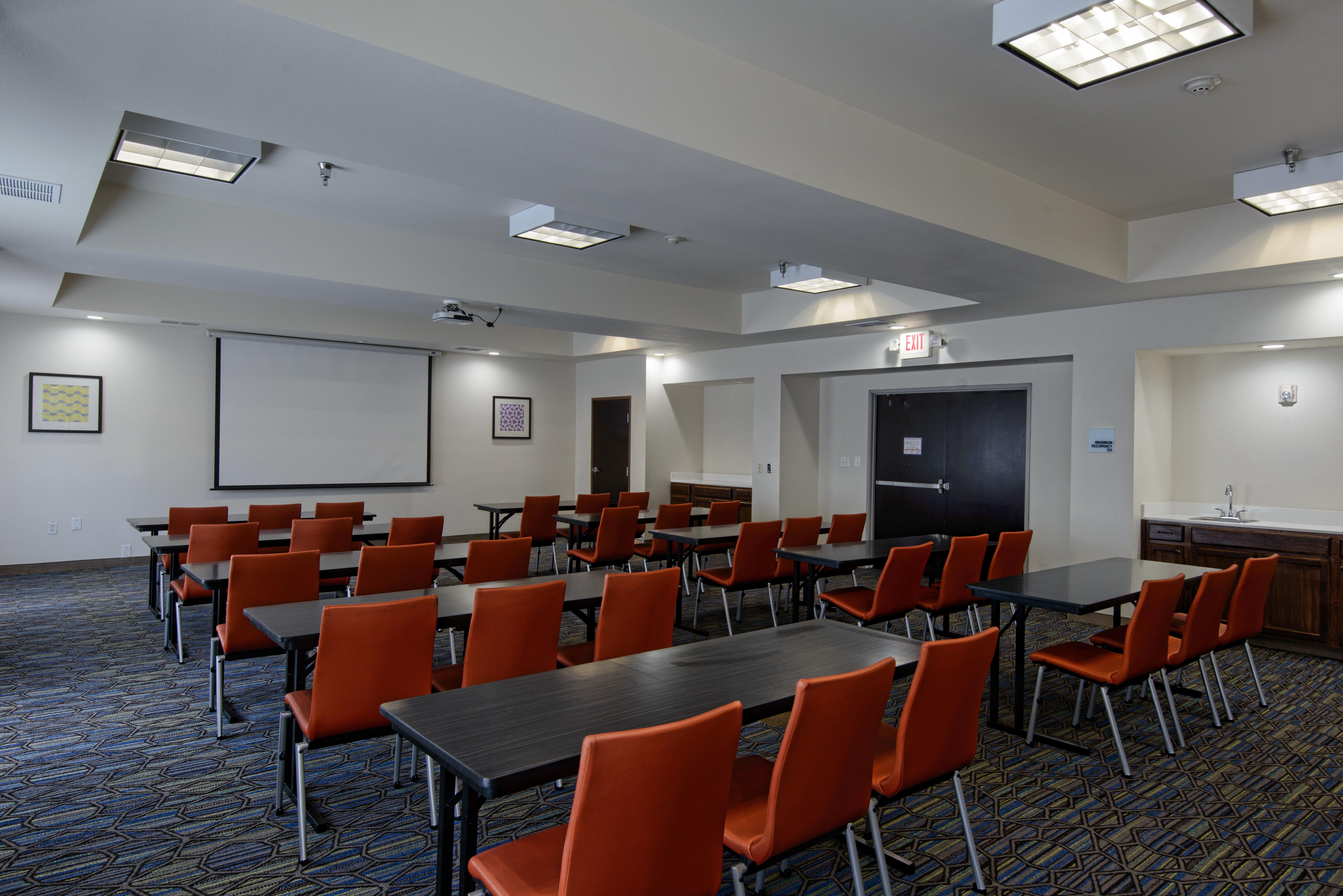 Holiday Inn Express & Suites Corpus Christi By Ihg Ngoại thất bức ảnh
