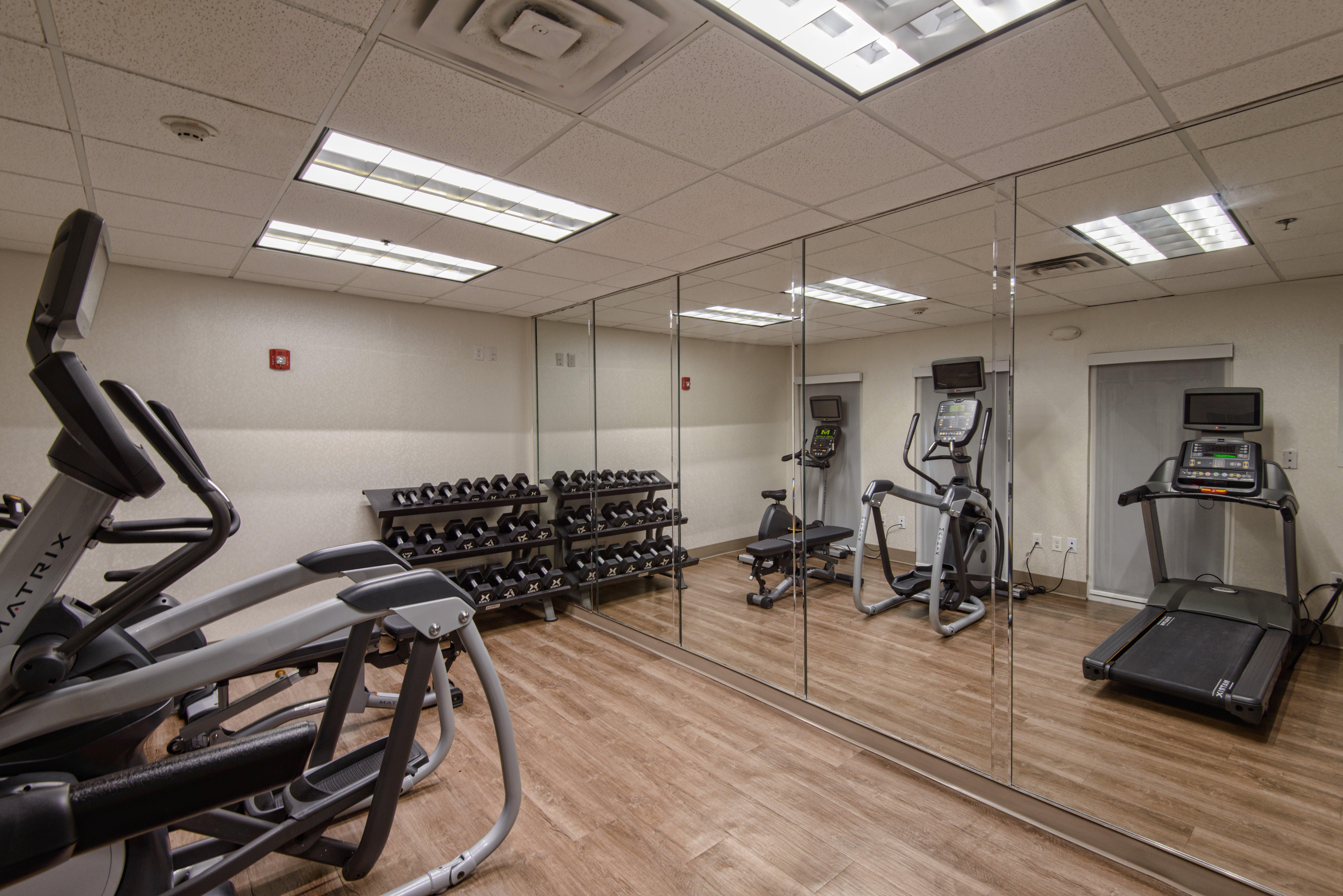 Holiday Inn Express & Suites Corpus Christi By Ihg Ngoại thất bức ảnh