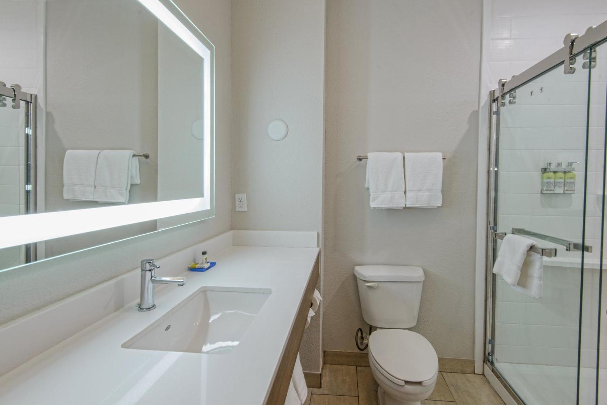 Holiday Inn Express & Suites Corpus Christi By Ihg Ngoại thất bức ảnh