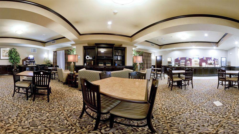 Holiday Inn Express & Suites Corpus Christi By Ihg Ngoại thất bức ảnh