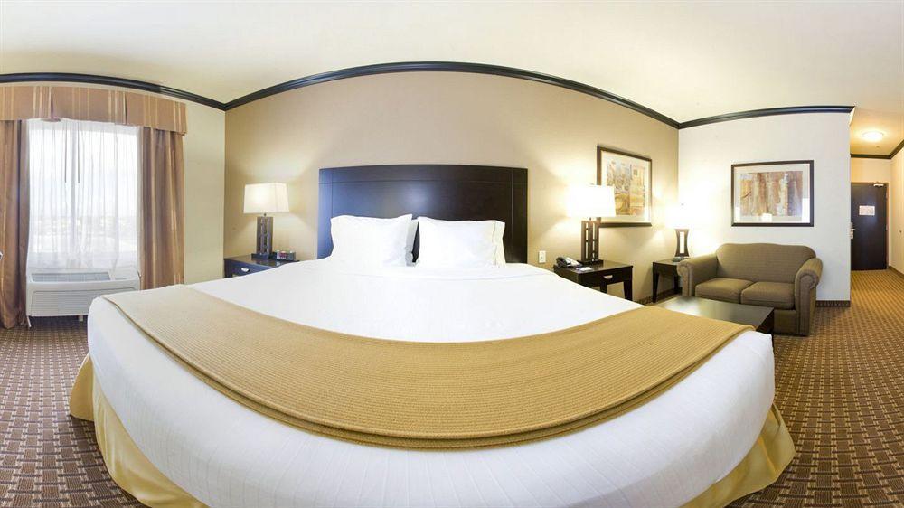 Holiday Inn Express & Suites Corpus Christi By Ihg Ngoại thất bức ảnh