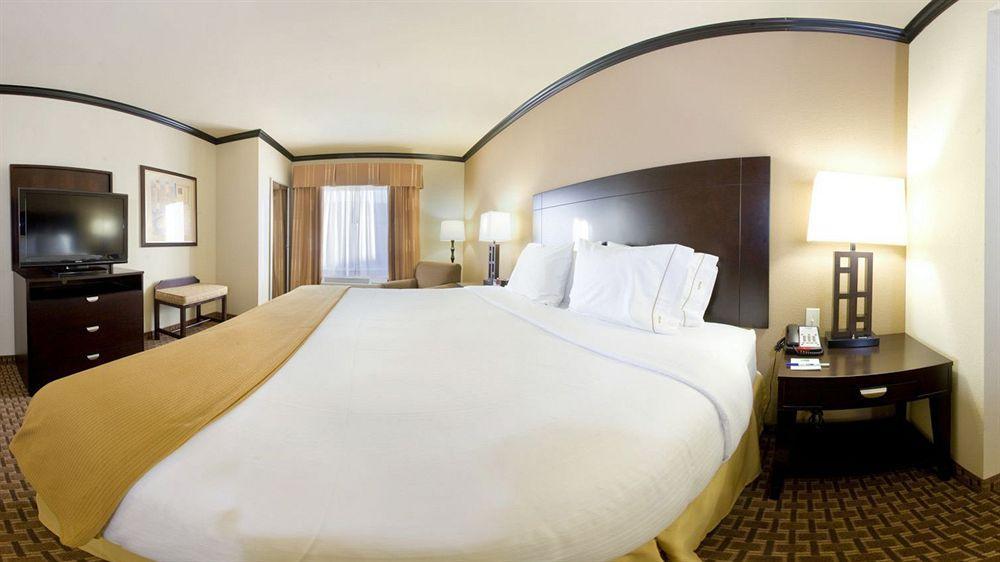 Holiday Inn Express & Suites Corpus Christi By Ihg Ngoại thất bức ảnh