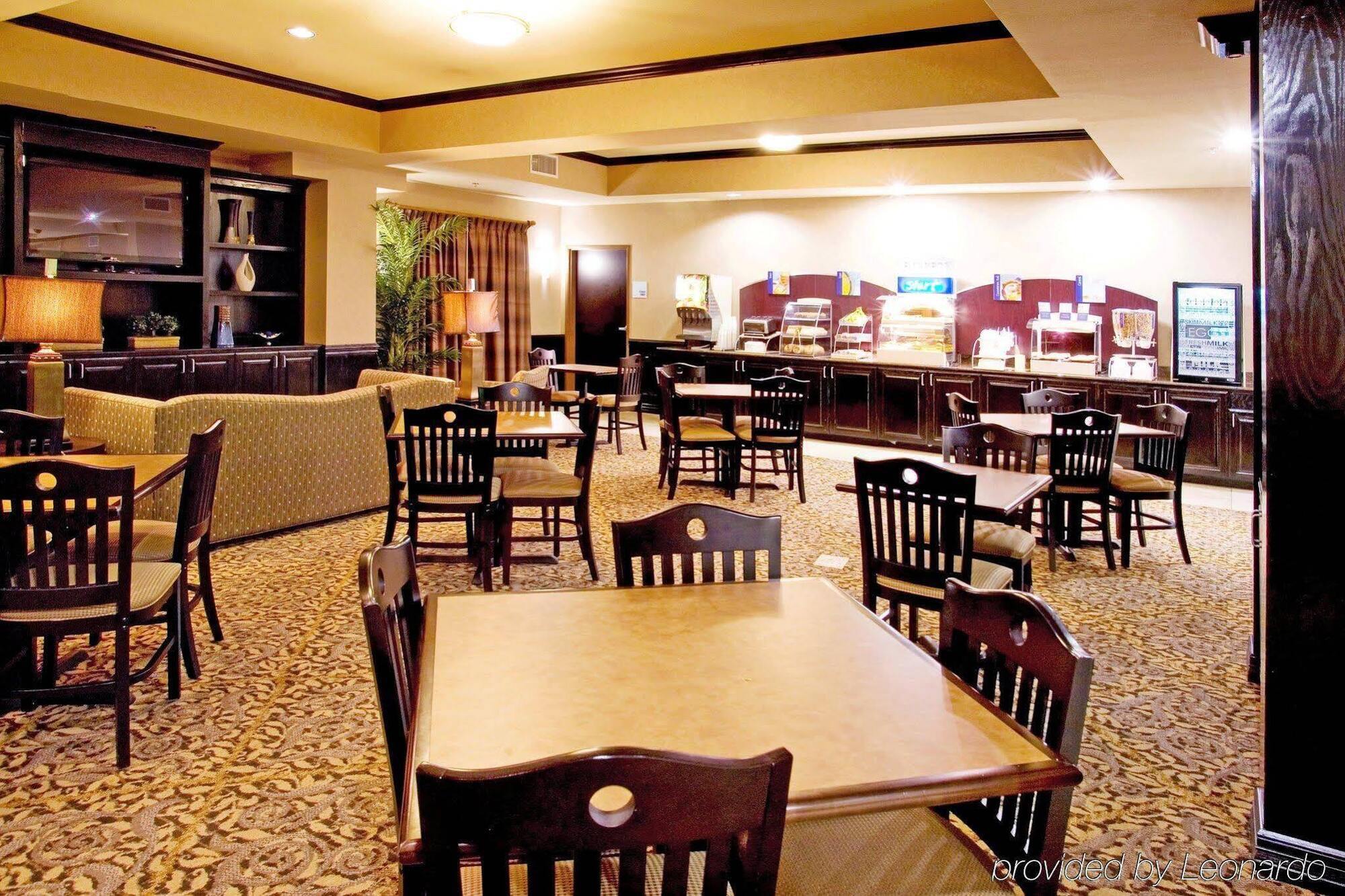 Holiday Inn Express & Suites Corpus Christi By Ihg Ngoại thất bức ảnh